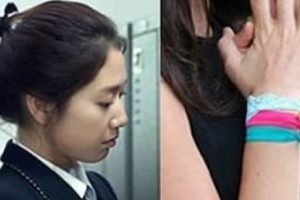 Alasan Kenapa Jangan Pernah Letakkan Ikat Rambut di Tangan!