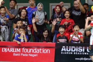 Tudingan Eksploitasi Anak KPAI Terhadap Djarum Beasiswa Bulutangkis Untuk Promosi Rokok, Di Negara 'Ramah' Rokok Seperti Indonesia?