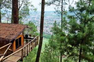 4 Tempat Wisata Ini Mendadak Terkenal Gara-gara Instagram