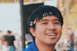 Mantan Artis Cilik Joshua Dapat Ucapan Selamat Nyasar Dari Para Netizen