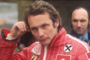 Pembalap F1 Legendaris Niki Lauda Meninggal di Usia 70 Tahun