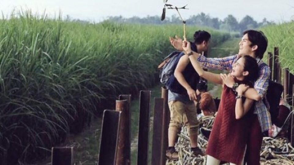 Film ILY from 38.000 Feet, Sukses Bikin Netizen Baper