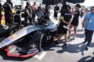 Anies Baswedan: Jakarta Tuan Rumah Formula E 2020