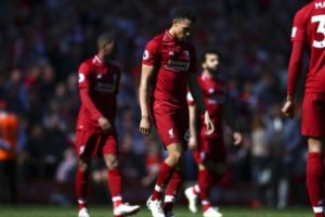 Penantian 29 Tahun Liverpool Berujung 'Juara Liga Inggris' Untuk 21 Menit Lamanya Sebelum Digeser City