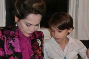 Asal Usul Frederick Kiran Soekarno Seegers, Cucu Presiden Ir. Soekarno yang Sempat Viral di Dunia Maya