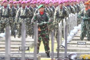 Jenazah BJ Habibie Diserahkan Kepada Negara Oleh Putra Bungsunya