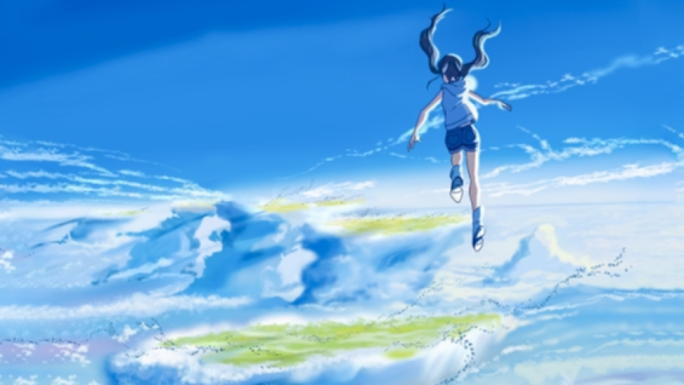 Weathering With You Karya Makoto Shinkai Akan Turut Berkompetisi Dalam Ajang Oscar