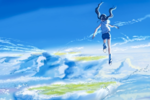 Weathering With You Karya Makoto Shinkai Akan Turut Berkompetisi Dalam Ajang Oscar