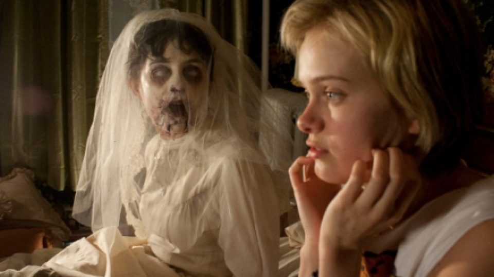 Gara-gara Film Horror yang diperankannya, Artis Ini Meninggal Dunia