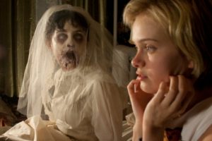 Gara-gara Film Horror yang diperankannya, Artis Ini Meninggal Dunia