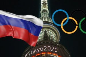 Rusia Dilarang Tampil di Ajang Olahraga Dunia, Termasuk Olimpiade 2020 dan Piala Dunia 2022