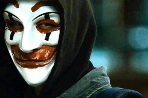 Kejahatan Film Hacker 'Who Am I' Gebrak Bioskop Indonesia