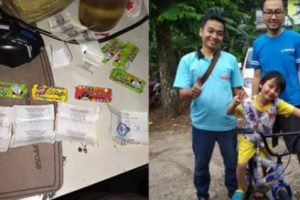 Mitos Huruf 'N' Permen Yosan Kini Telah Terpecahkan