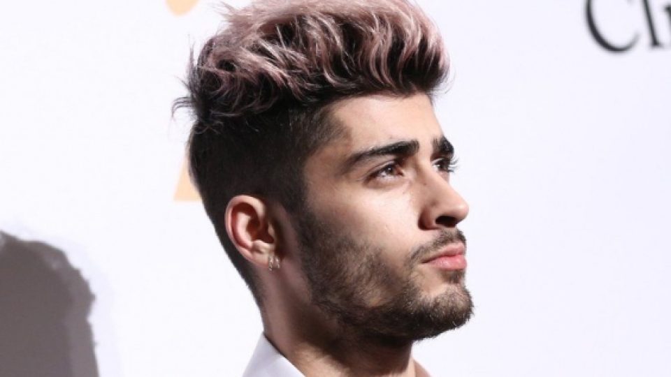 5 Fakta Zayn Malik Yang Belum Kamu Tahu