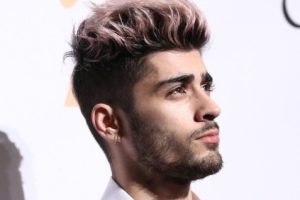 5 Fakta Zayn Malik Yang Belum Kamu Tahu