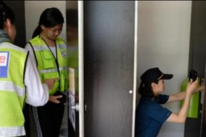 Kamera Tersembunyi Menghantui Para Wanita Korea Selatan