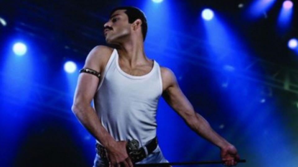 Ini Dia Sosok Marc Martel yang Mengisi Suara Freddie Mercury Saat Bernyanyi dalam film Bohemian Rhapsody