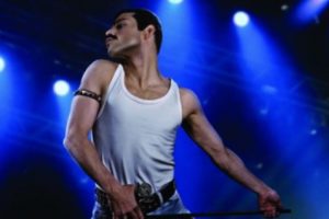 Ini Dia Sosok Marc Martel yang Mengisi Suara Freddie Mercury Saat Bernyanyi dalam film Bohemian Rhapsody