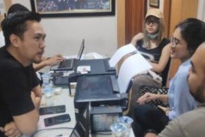 Lucinta Luna Ditangkap Polisi Terkait  Penggunaan Narkoba, Ada yang Bikin Netizen Penasaran