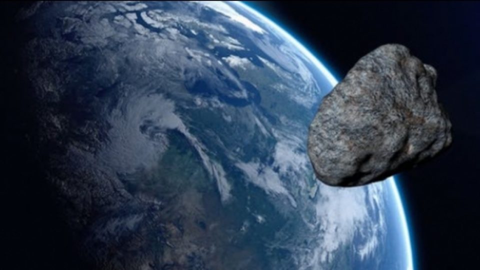 Sebuah Asteroid Dengan Potensi 'Penghancur Kota' Sempat Melintas Dekat Bumi Pada Kamis 25 Juli 2019