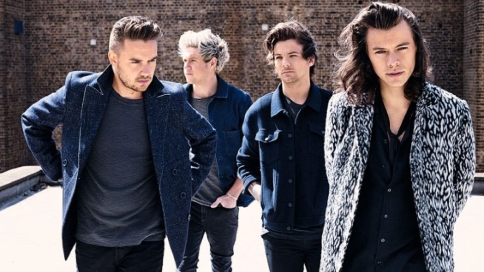 Ucapan Terima Kasih One Direction Pada Fans di Hari Jadi ke 6