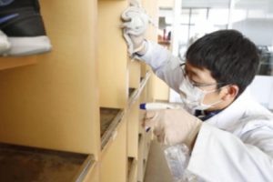 BREAKING: Seluruh Sekolah di Jepang Diliburkan Hingga April Untuk Cegah Penyebaran Virus Corona