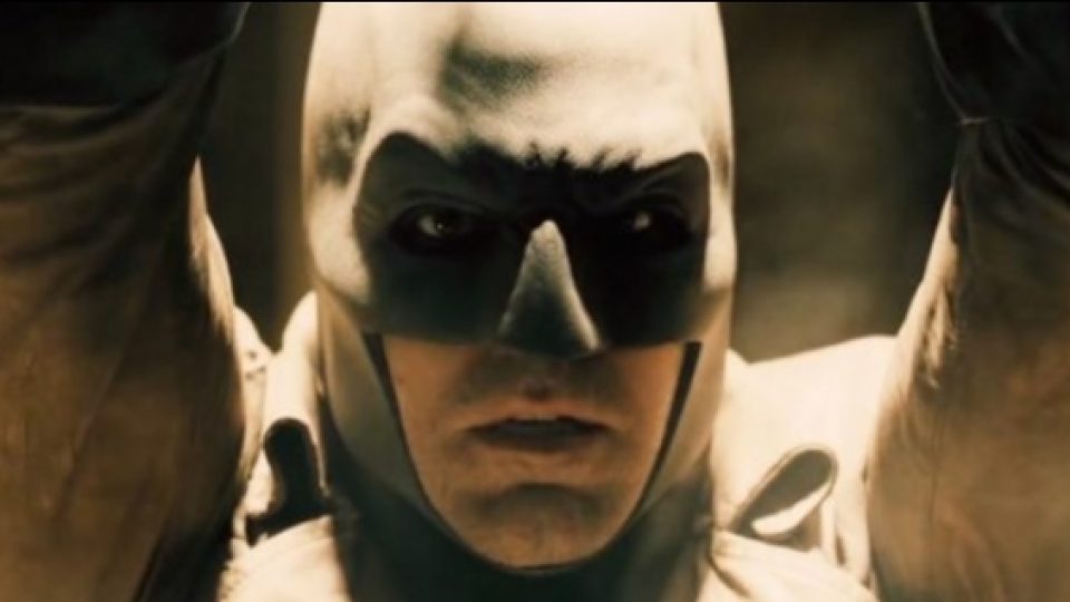 The Batman Akan Debut Pada Juni 2021 & Ben Affleck Tak Akan Memerankan Bruce Wayne