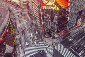 5 Rahasia Jepang Menjaga Kebersihan dan Keindahan Kota