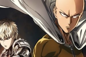 Beginilah Bocoran Cerita 'One Punch Man' Season 2