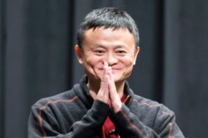 Kontroversi Jack Ma yang Sebut Kerja Lembur 12 Jam Per Hari dan 6 Hari Kerja Sebagai 'Berkah'