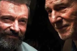 Duo Aktor Film X-Men Masuk Guinness World Records