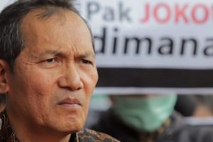 Wakil Ketua KPK Saut Situmorang Mengundurkan Diri Usai Firli Bahuri Terpilih Menjadi Ketua Baru KPK