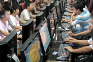 China Akan Batasi Durasi Waktu Bermain Serta Jumlah Uang yang Dihabiskan untuk Game Online Bagi Anak di Bawah Umur