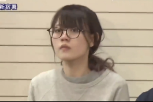 Menusuk Teman Prianya, Wanita Jepang Ini Dijuluki Yandere Sejati Oleh Netizen