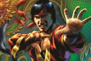 Shang-Chi, Jawaban Marvel Studios untuk Film Pahlawan dengan Tokoh Utama Orang Asia