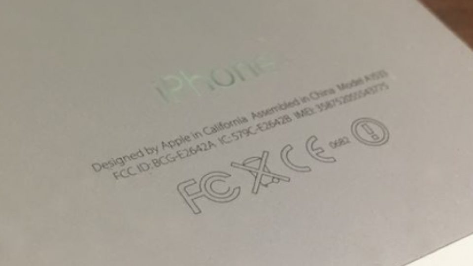 Ini Dia Beberapa Simbol Peringatan iPhone yang Wajib Kamu Ketahui!
