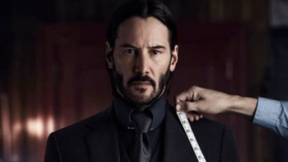 Jadwal Tayang John Wick: Chapter Three Telah Diumumkan