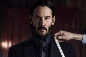 Jadwal Tayang John Wick: Chapter Three Telah Diumumkan