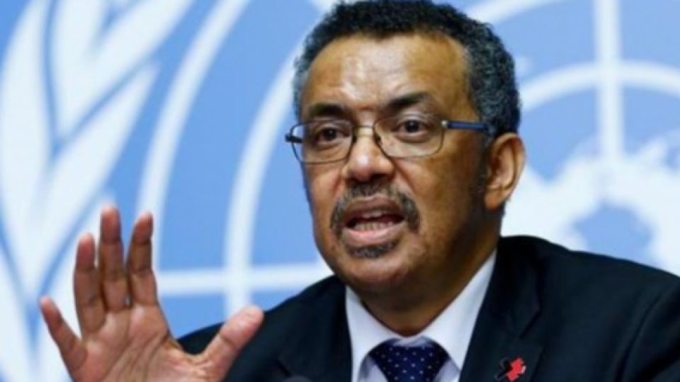 WHO: Jangan Kepedean Apabila Belum Menerima Kasus Infeksi Virus Corona. Sindiran Untuk Indonesia?