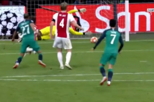 Gol Dramatis Lucas Moura di Menit 95 Antarkan Tottenham ke Final Liga Champions Pertama Mereka