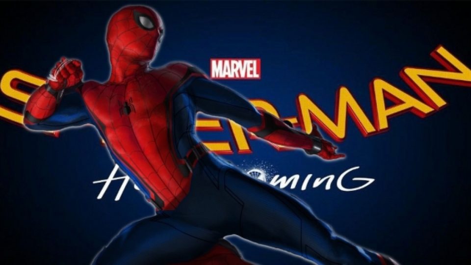 Spider-Man: Homecoming Dikabarkan Akan Tayang di Bioskop