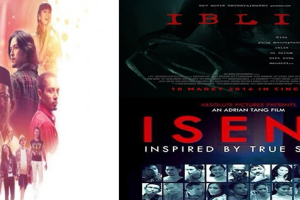 [Part 1] Film yang Paling Dinanti di Bioskop Indonesia