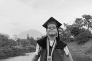 Mahasiswa Meninggal Setelah Kerjakan Skripsi 7 Hari Berturut-turut Tanpa Istirahat