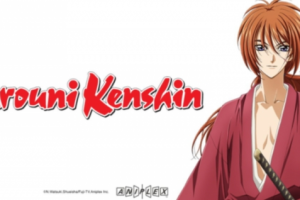 Punya DVD Porno Gadis di Bawah Umur, Pencipta Samurai X Ditangkap