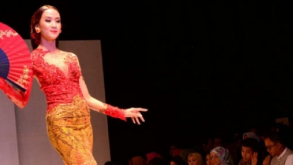 2.020 Wanita Dari Berbagai Negara Akan Kenakan Kebaya di Yogyakarta Demi Pecahkan Rekor