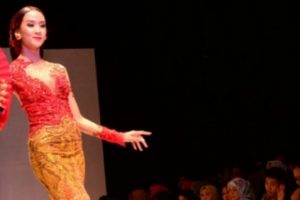 2.020 Wanita Dari Berbagai Negara Akan Kenakan Kebaya di Yogyakarta Demi Pecahkan Rekor