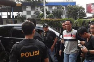 Hercules Rosario Marshal, Gembong Preman Ibukota Kembali Ditangkap Polisi
