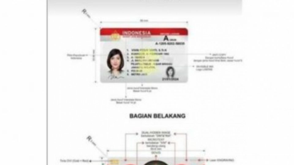 SIM Baru Nantinya Akan Berfungsi Juga Sebagai E-Money