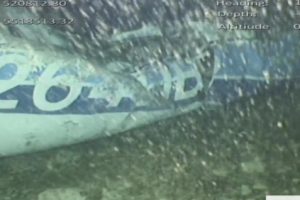 Satu Jenazah Ditemukan Dalam Pesawat Jatuh yang Membawa Pesepakbola Emiliano Sala dan Akan Diangkat Secepatnya