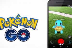 Fakta dan Data Pokemon Go yang Sedang Ngehits di Dunia